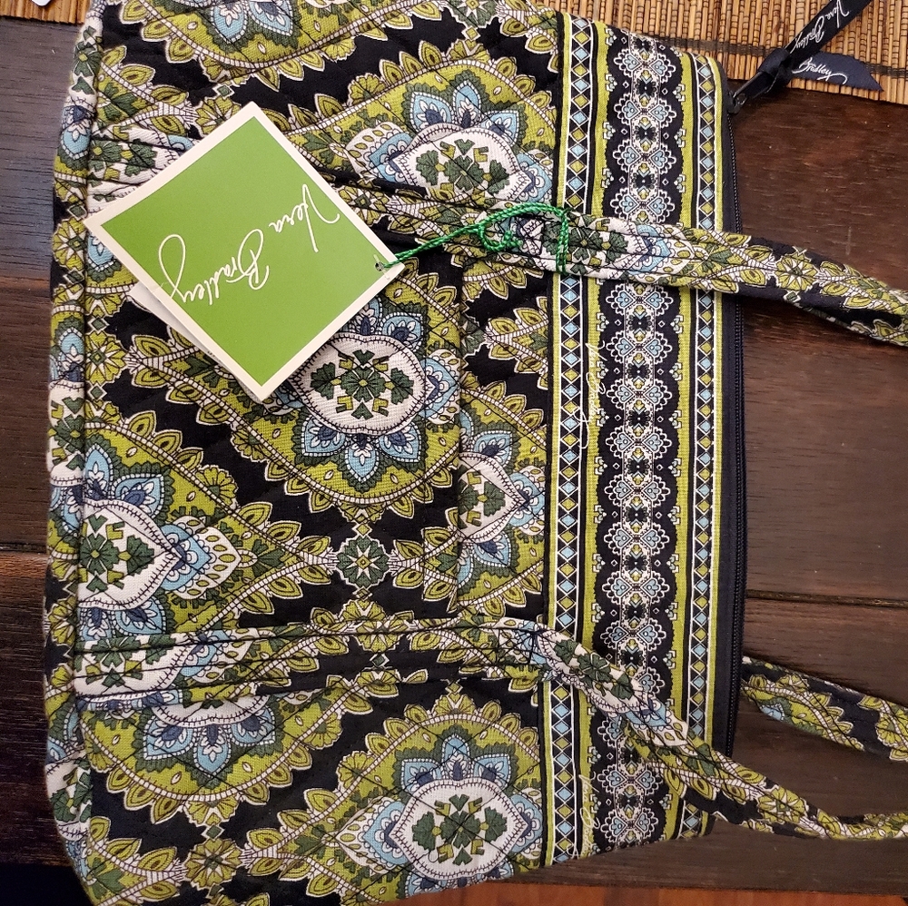 Vera Bradley purse